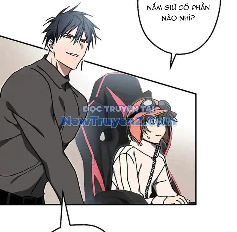 Quý Tộc Báo Thù chapter 18 - Trang 3