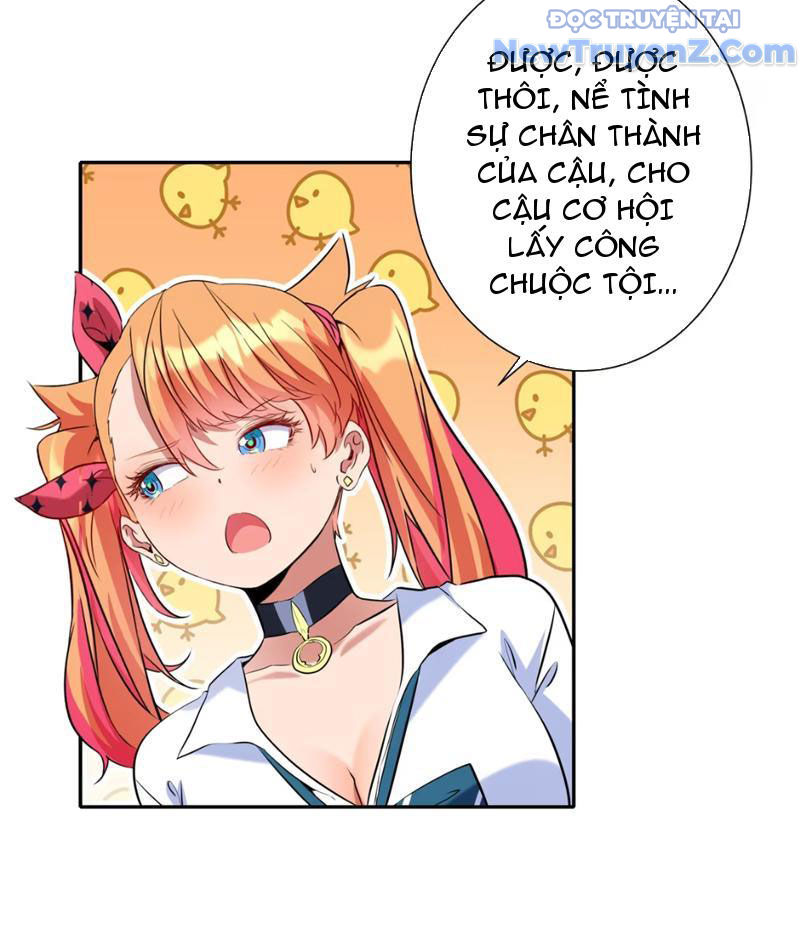 Hẹn Hò Để Cứu Thế Giới chapter 9 - Trang 65