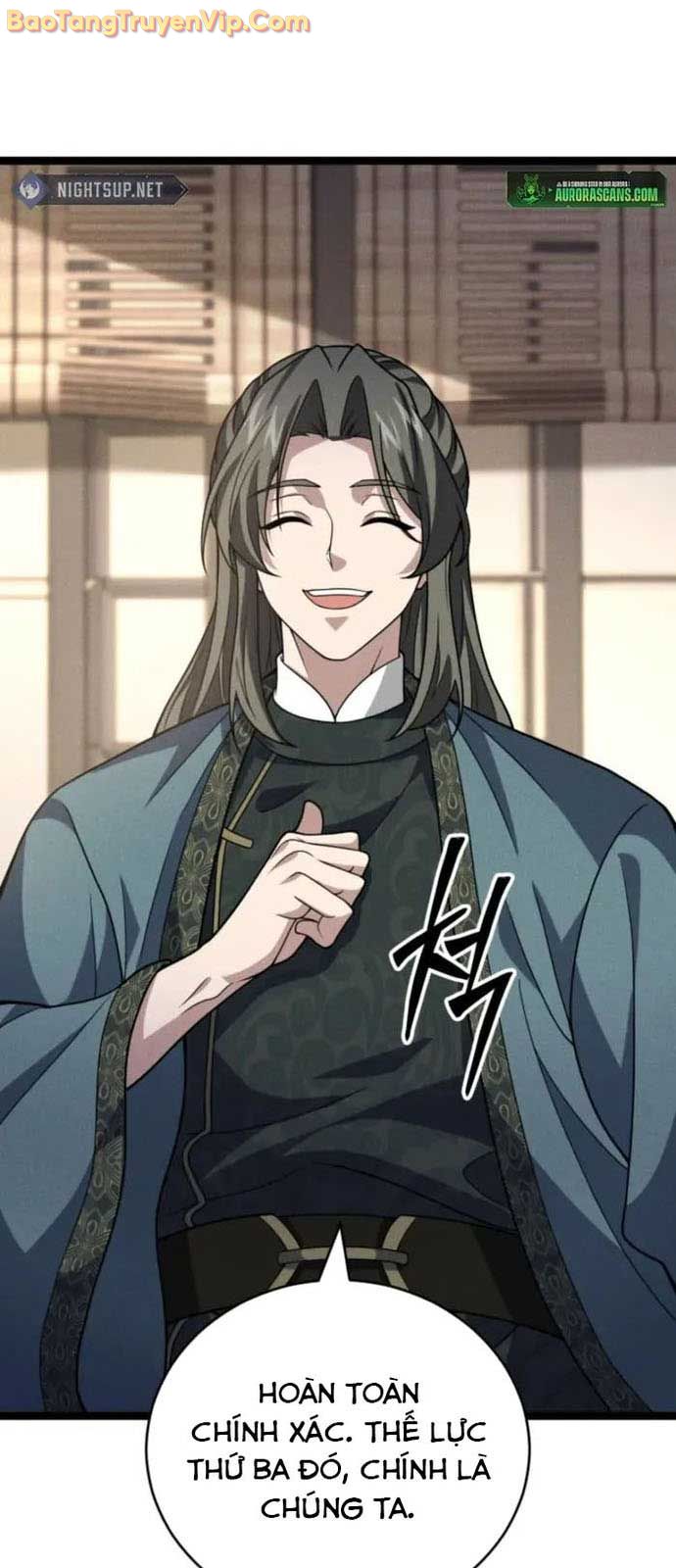Võ Thần Tái Sinh chapter 8 - Trang 49