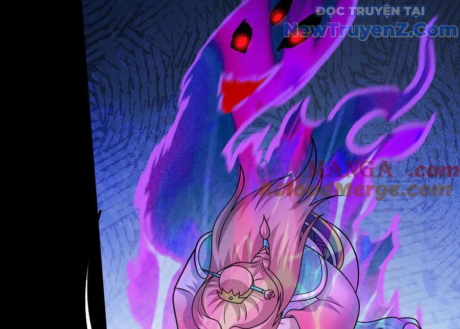 Luyện Khí Chi Thần chapter 133 - Trang 34