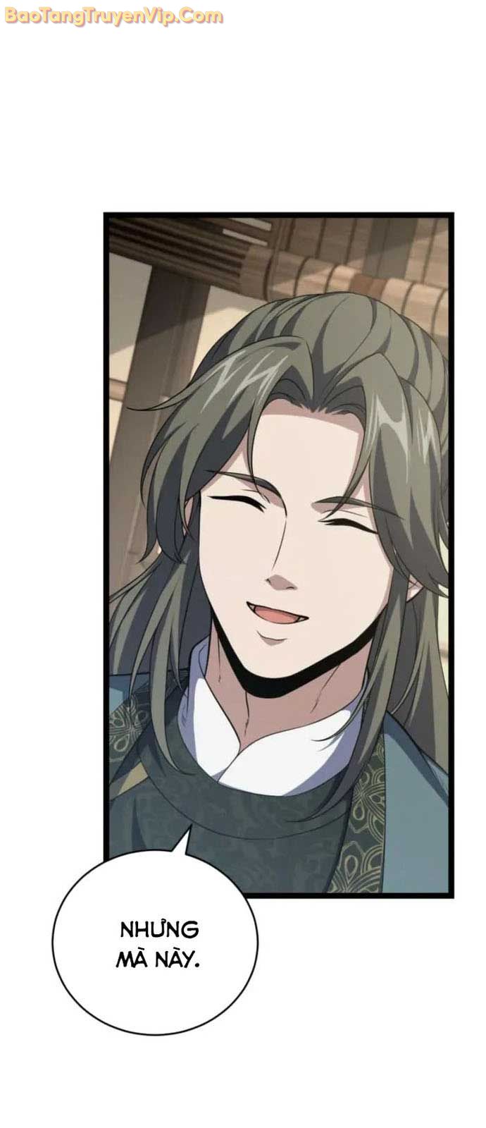 Võ Thần Tái Sinh chapter 8 - Trang 8