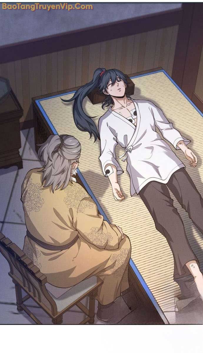 Võ Thần Tái Sinh chapter 2 - Trang 57