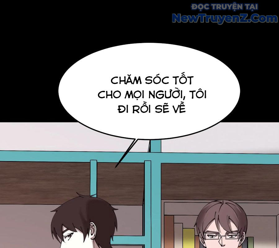 Ngày Tôi Sinh Ra, Bách Quỷ Dạ Hành, Tuyết Thi Hộ đạo chapter 715 - Trang 27