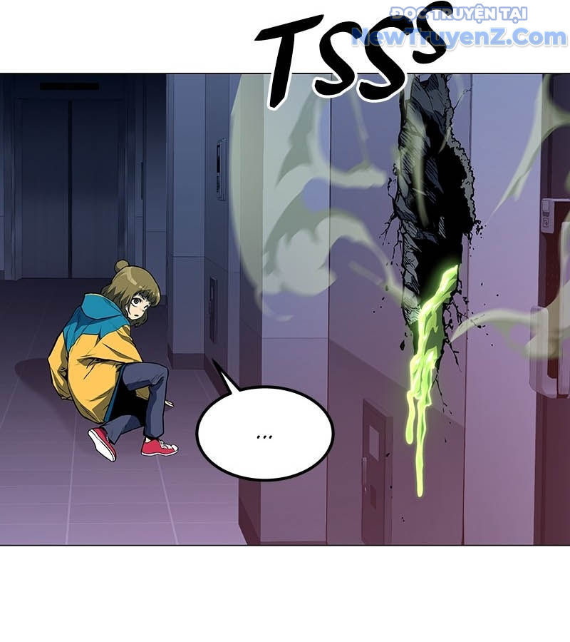 Pháp Sư Trừ Tà Ở Khu Nhà Chúng Tôi chapter 8 - Trang 22