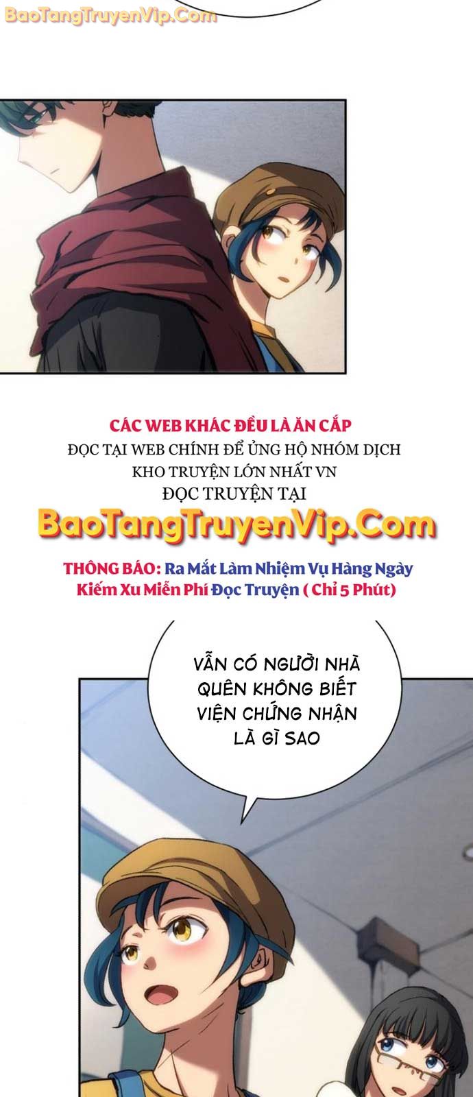 Wild Ranker chapter 3 - Trang 35