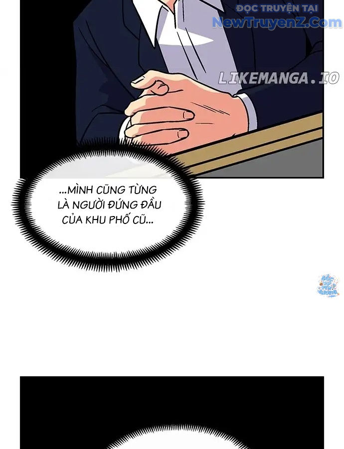 Nữ Hoàng Bạo Phong chapter 7 - Trang 23