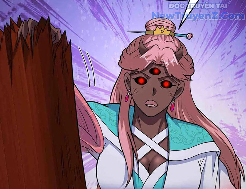 Luyện Khí Chi Thần chapter 134 - Trang 27