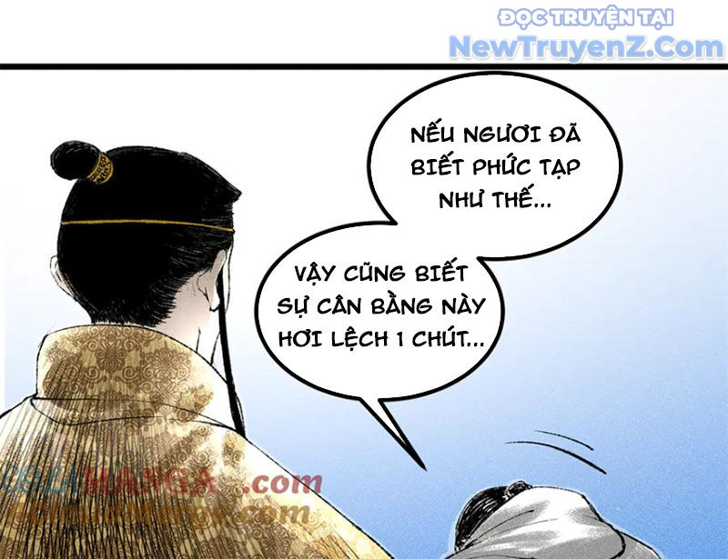 Thiên Hạ Đệ Nhất Lữ Bố chapter 127 - Trang 56