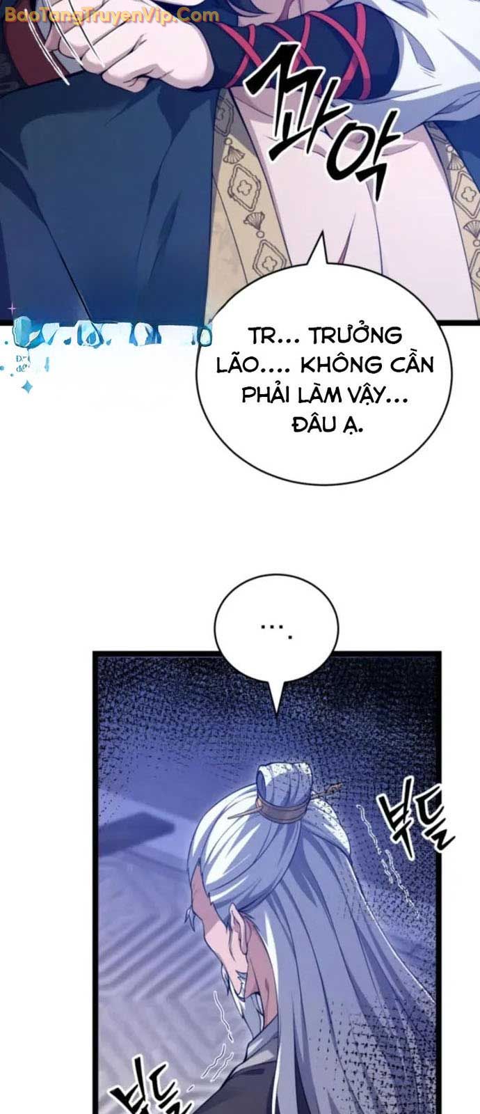 Võ Thần Tái Sinh chapter 7 - Trang 23