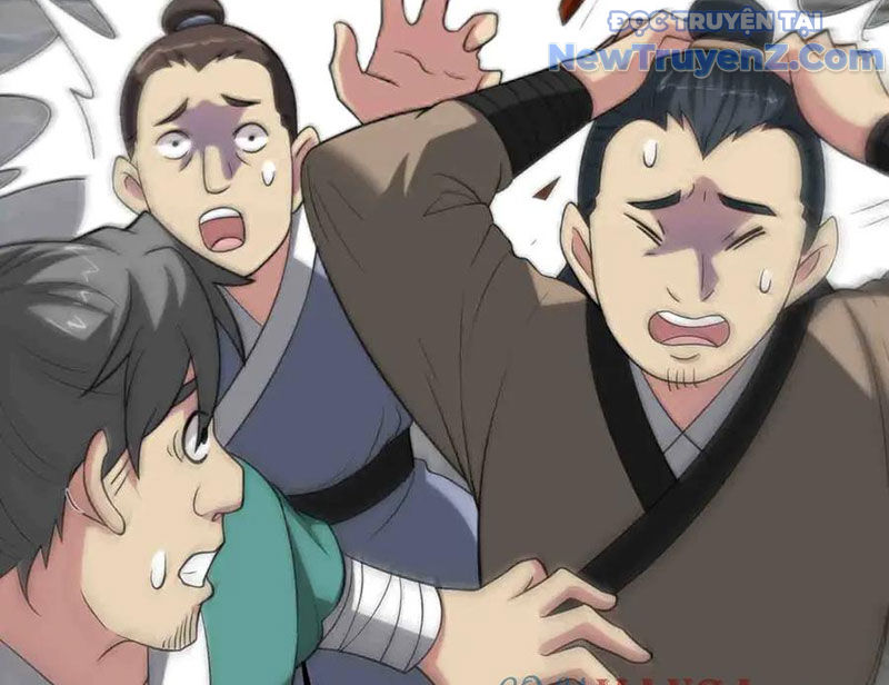 Luyện Khí Chi Thần chapter 134 - Trang 16