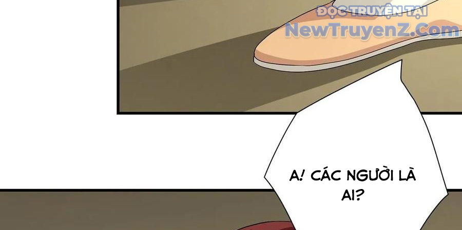 Thiên Long Bát Bộ webtoon chapter 164 - Trang 8