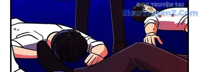 Nữ Hoàng Bạo Phong chapter 1 - Trang 54