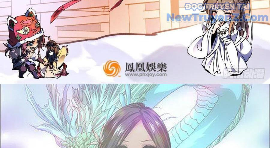 Thiên Long Bát Bộ webtoon chapter 167 - Trang 97