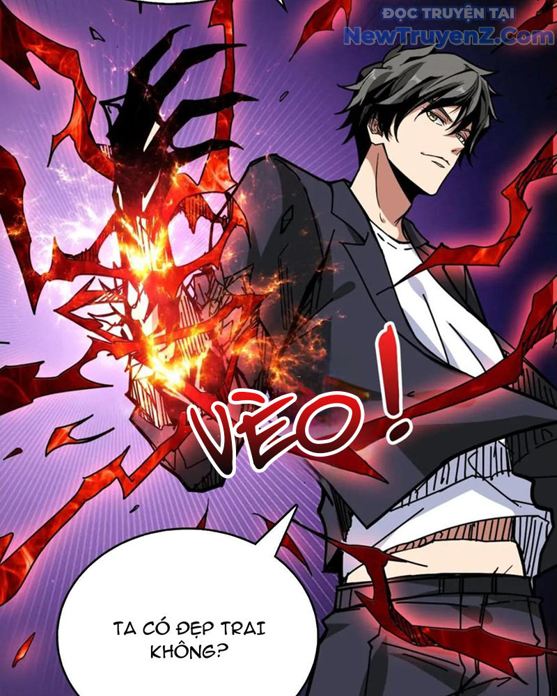 Phệ Thần Kỷ chapter 139 - Trang 55