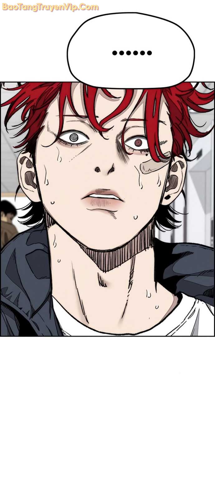 Thể Thao Cực Hạn chapter 551 - Trang 23