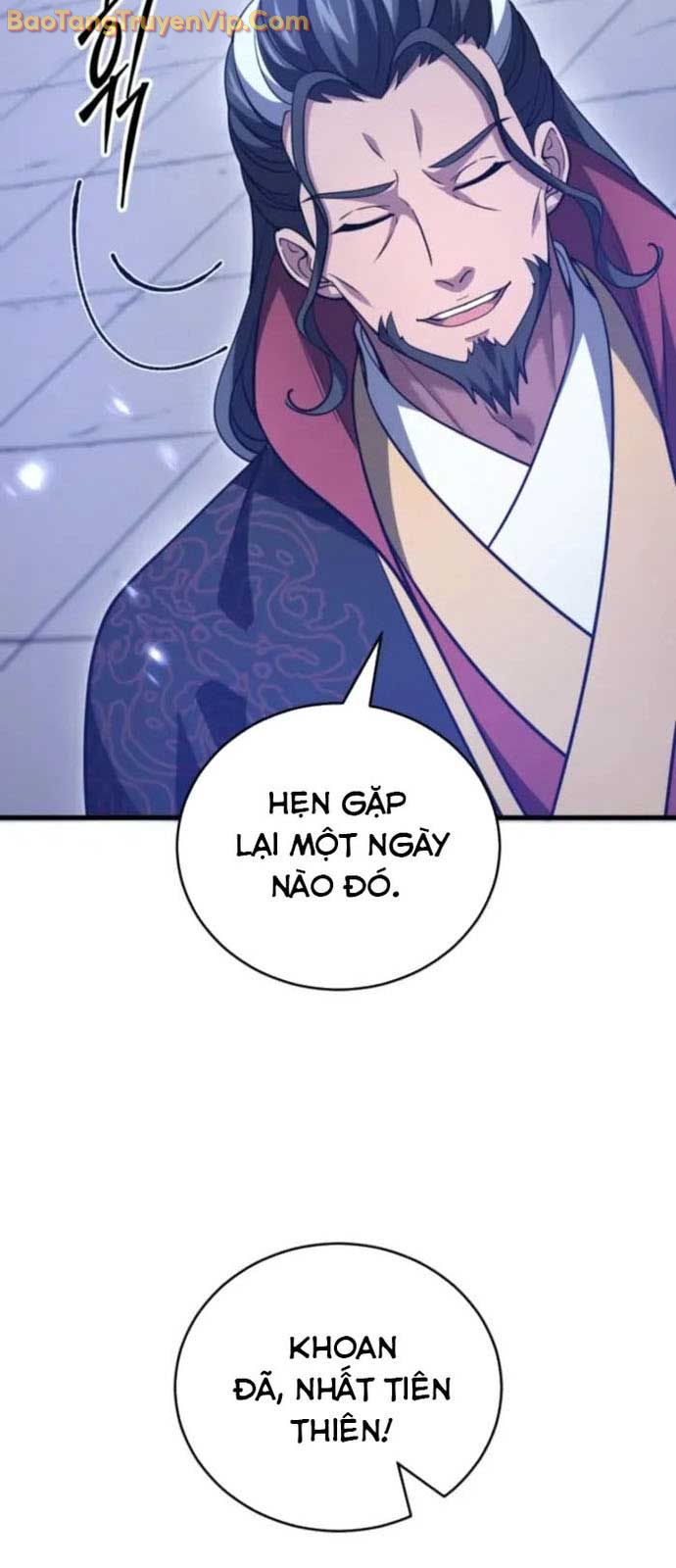 Võ Thần Tái Sinh chapter 5 - Trang 63
