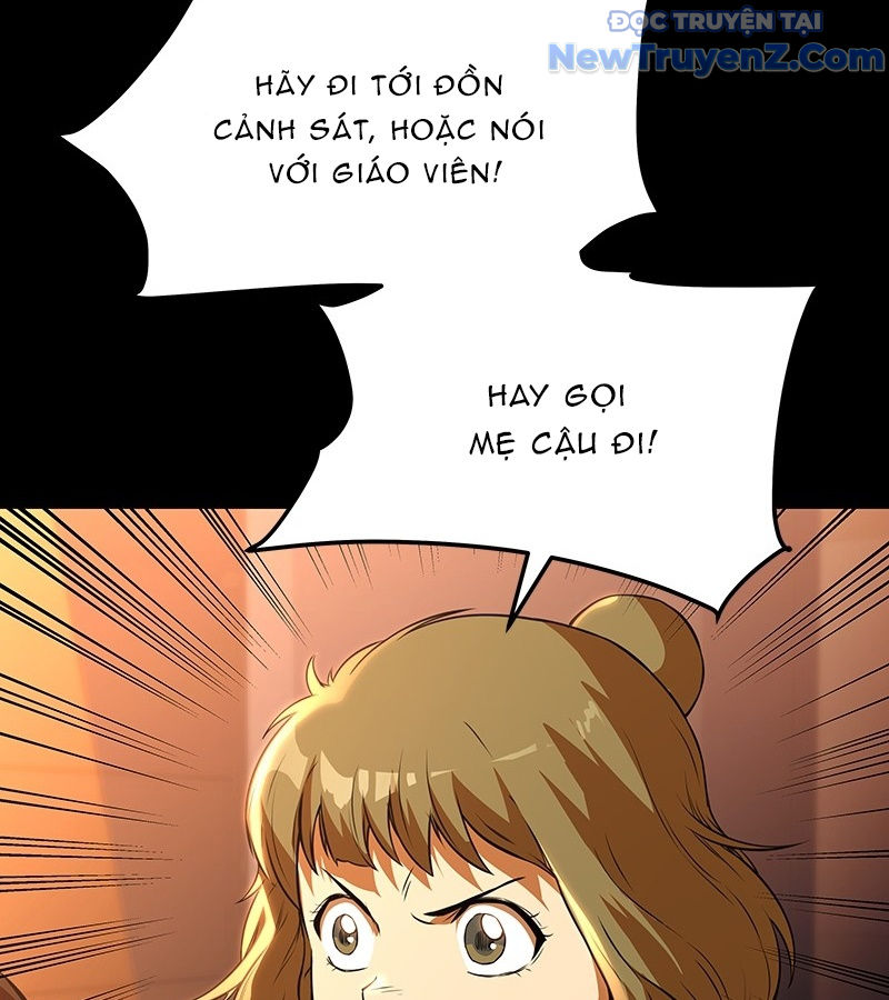 Pháp Sư Trừ Tà Ở Khu Nhà Chúng Tôi chapter 5 - Trang 154