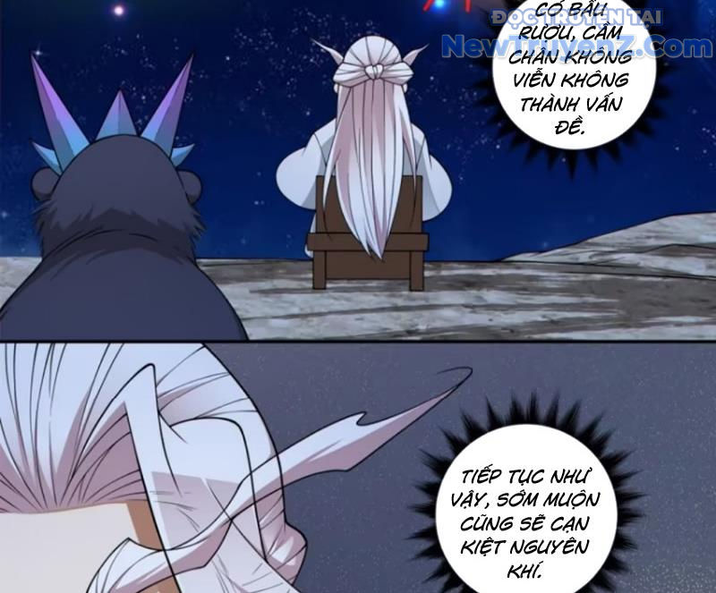 Đồ Đệ Của Ta Đều Là Đại Phản Phái chapter 377 - Trang 37