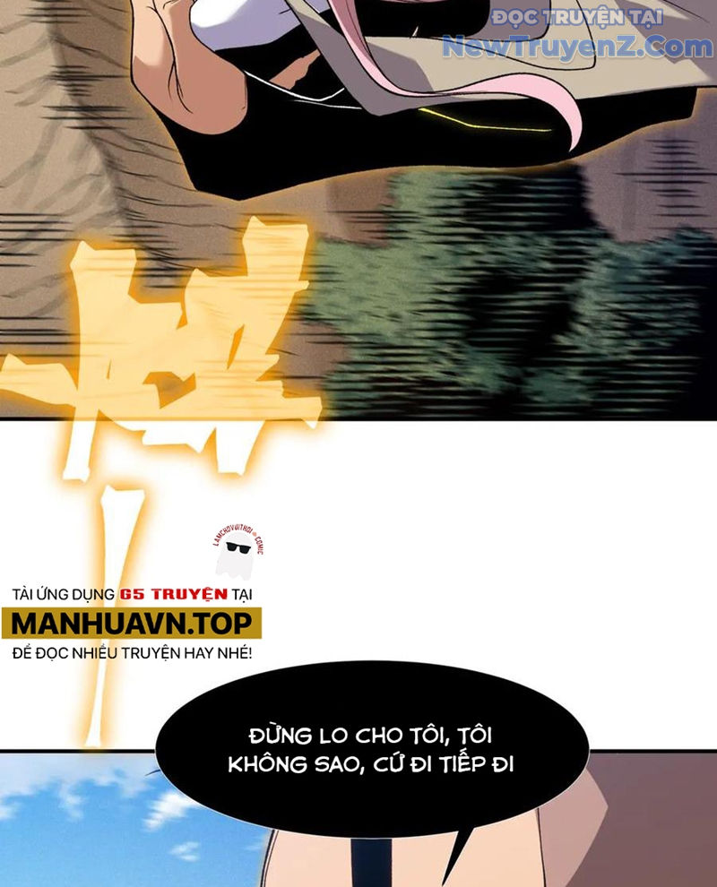 Quỷ Tiến Hóa chapter 108 - Trang 66