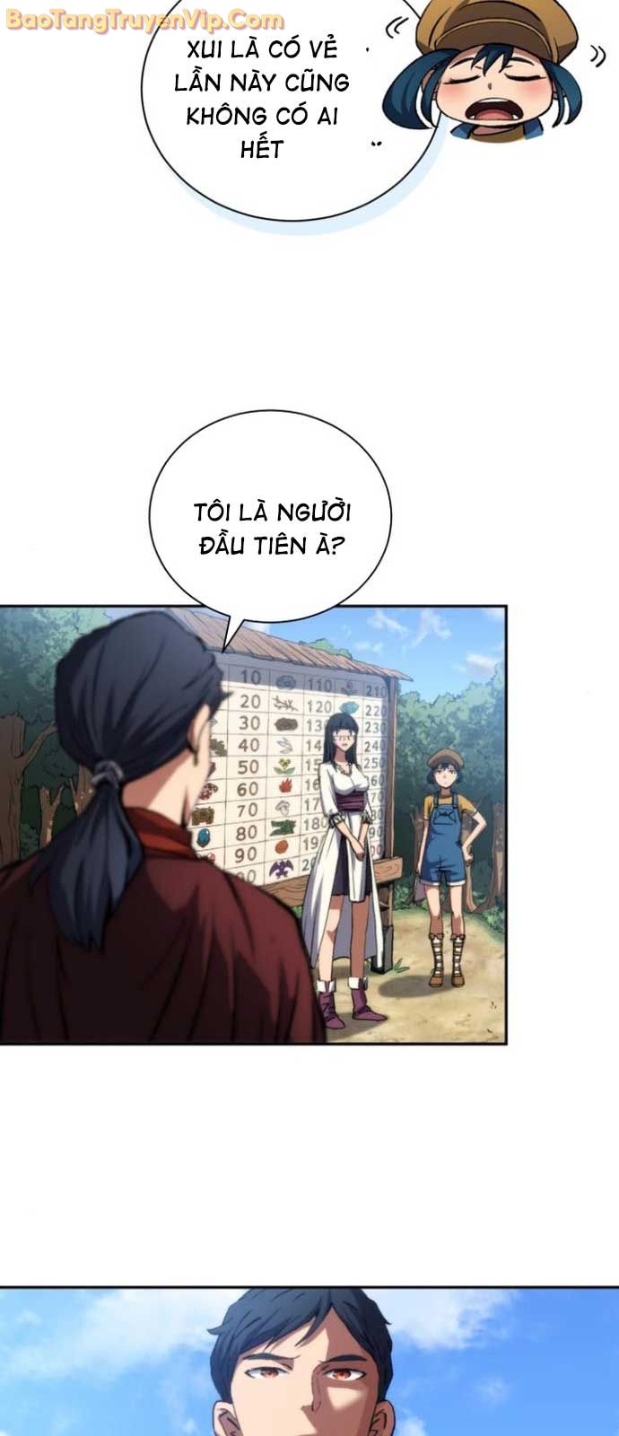 Wild Ranker chapter 3 - Trang 57