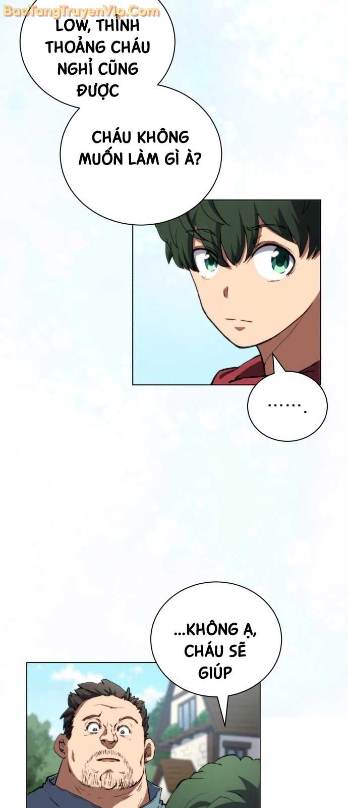Wild Ranker chapter 1 - Trang 24