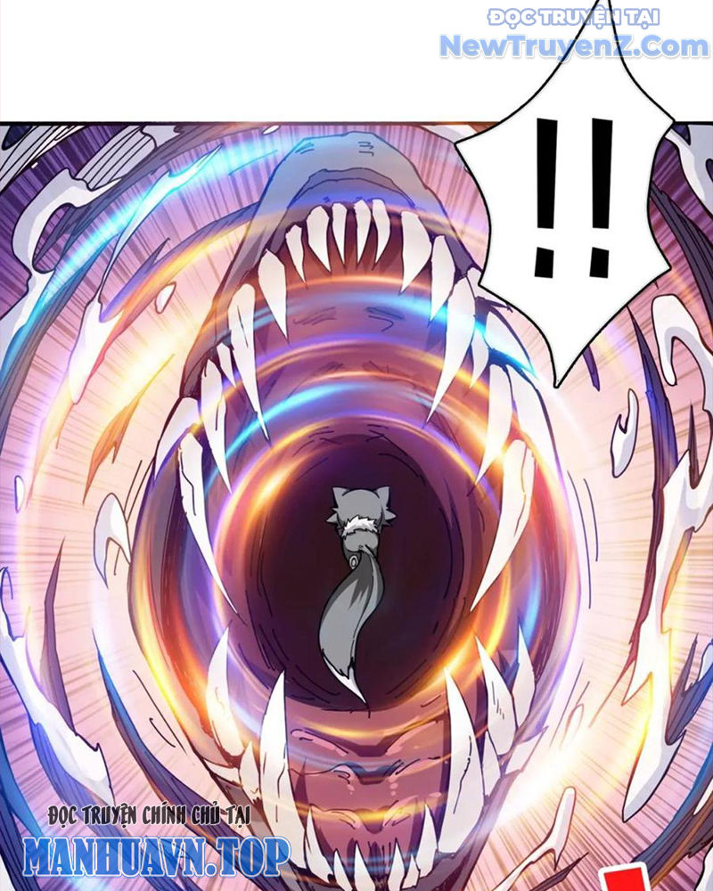Phệ Thần Kỷ chapter 123 - Trang 27