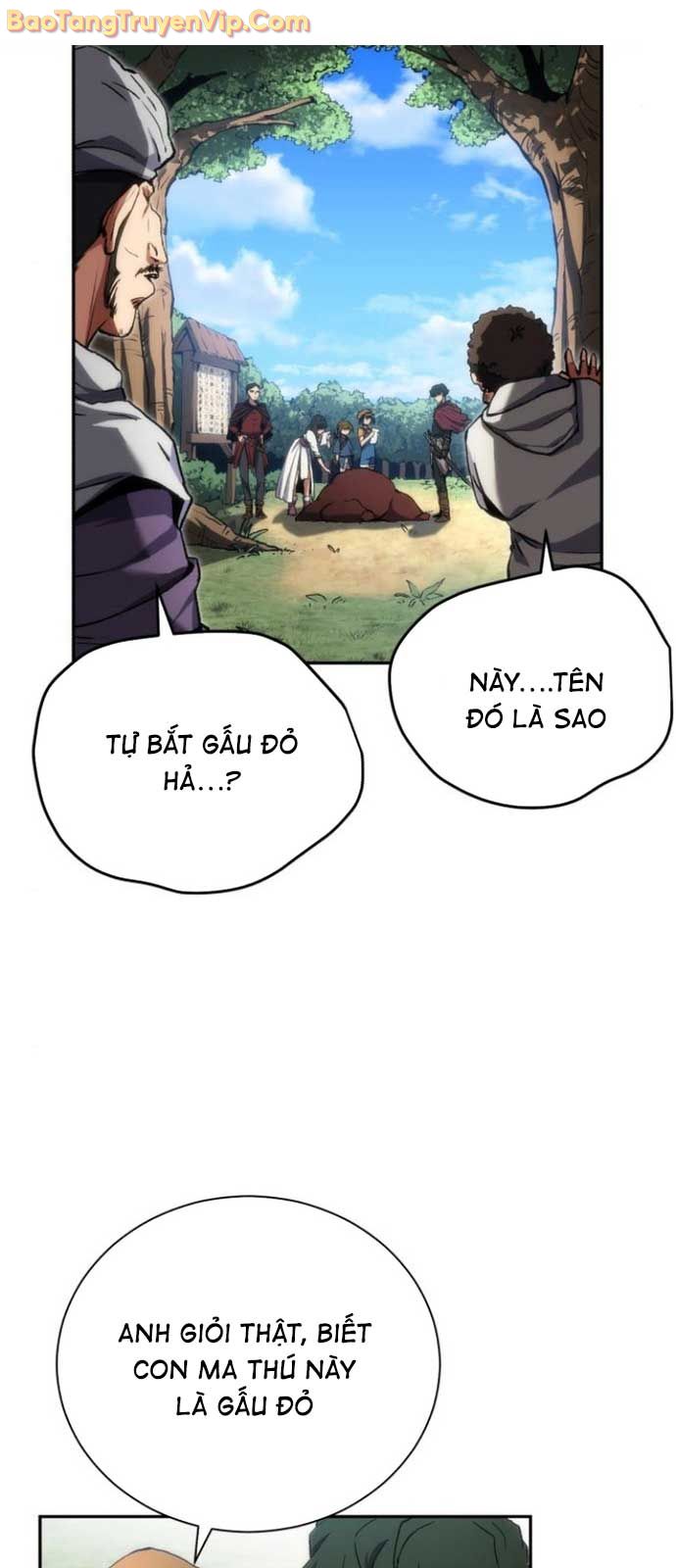 Wild Ranker chapter 3 - Trang 71