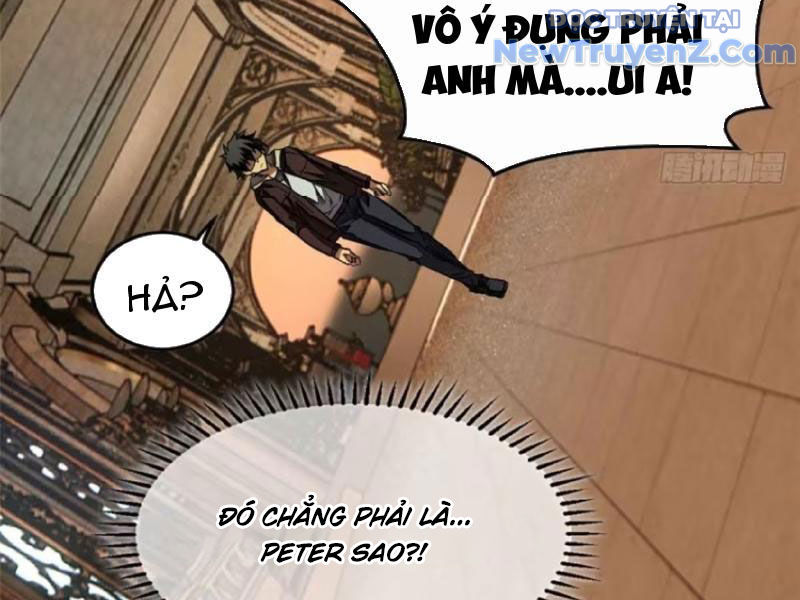 Thế Giới Siêu Phàm! Ta Là Ma Cà Rồng? chapter 7 - Trang 16