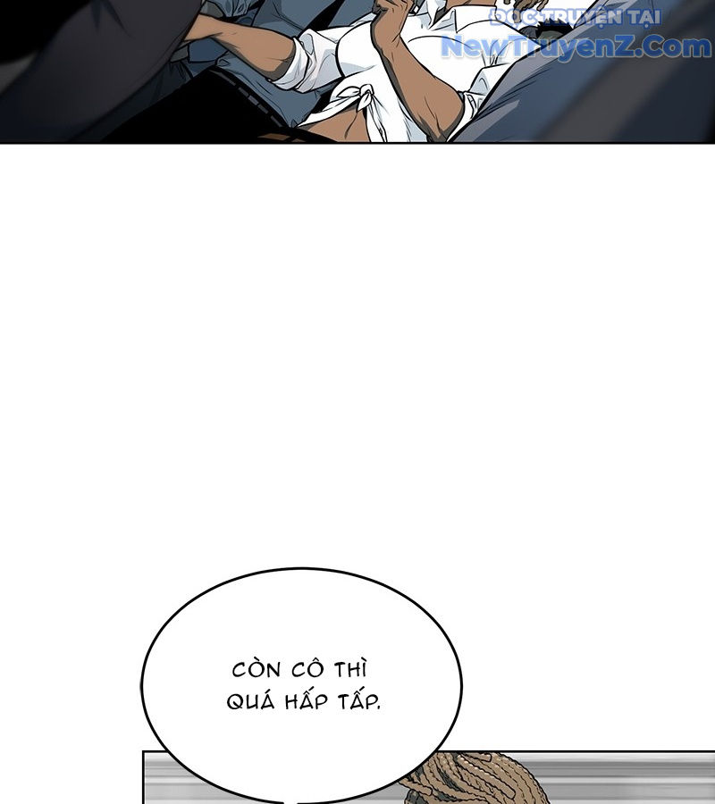 Pháp Sư Trừ Tà Ở Khu Nhà Chúng Tôi chapter 1 - Trang 35