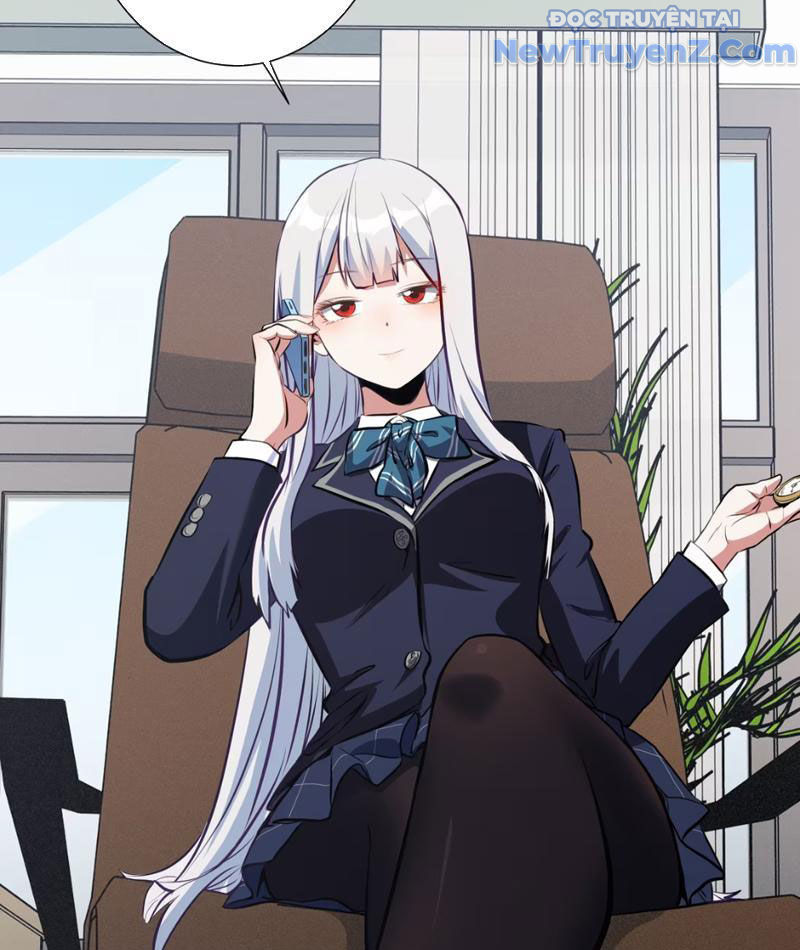 Hẹn Hò Để Cứu Thế Giới chapter 10 - Trang 38