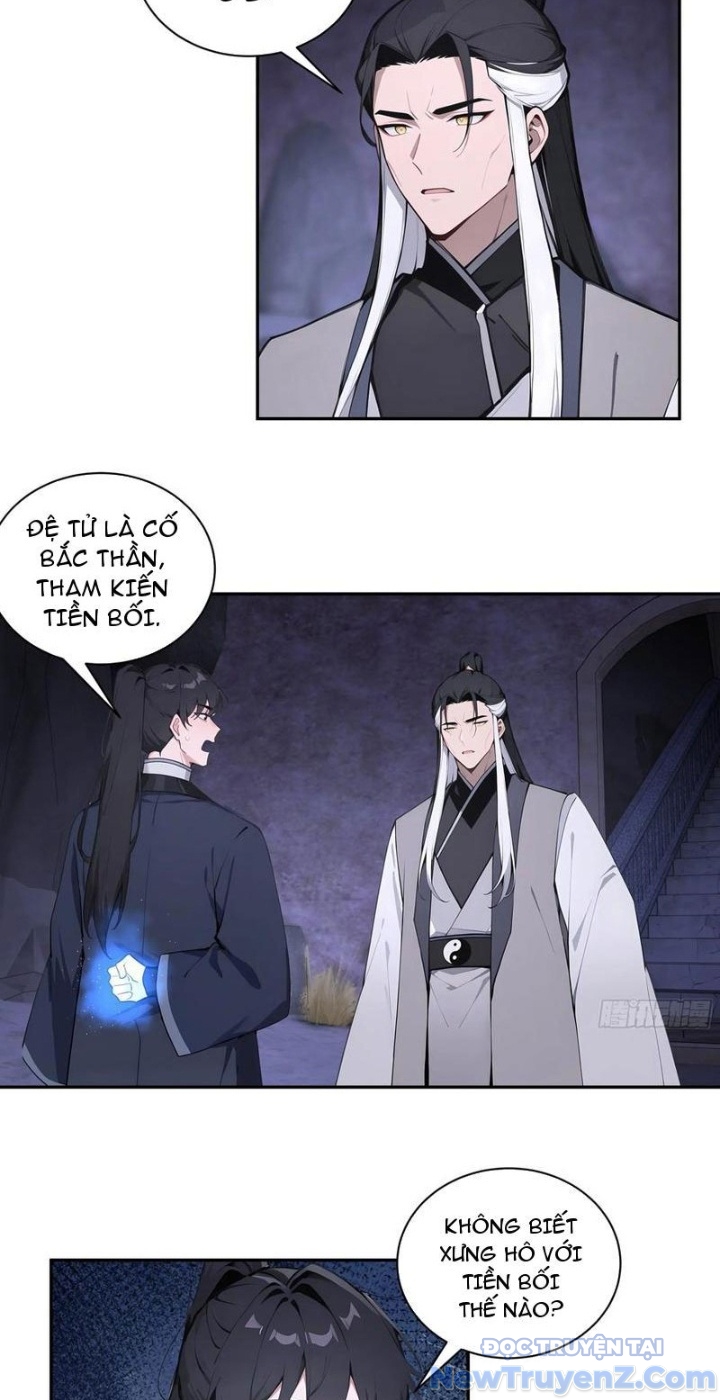 Bách Thê Phổ: Thánh nữ đều gọi ta là phu quân chapter 58 - Trang 5