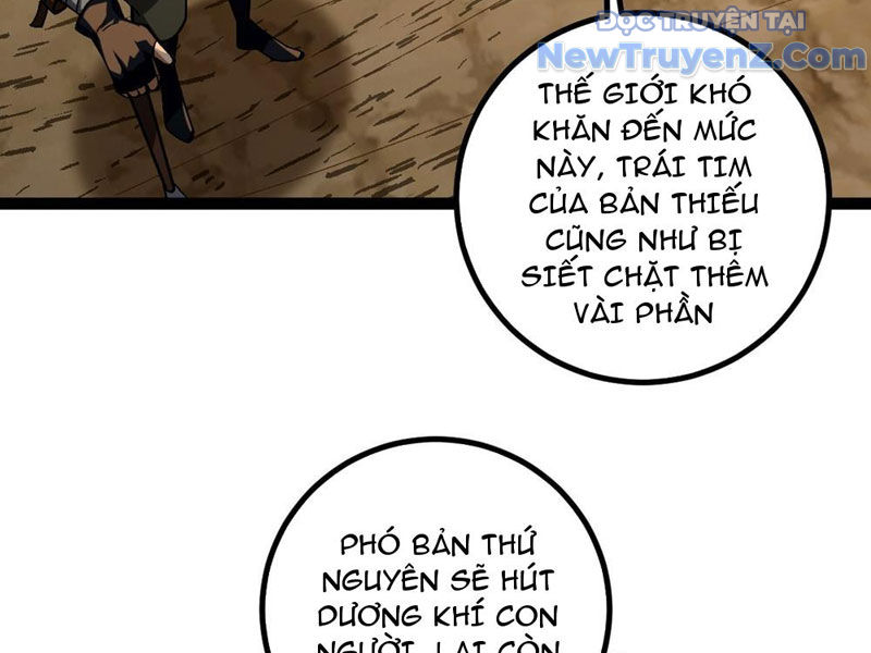 Thành Thần Tại Tận Thế chapter 2 - Trang 20