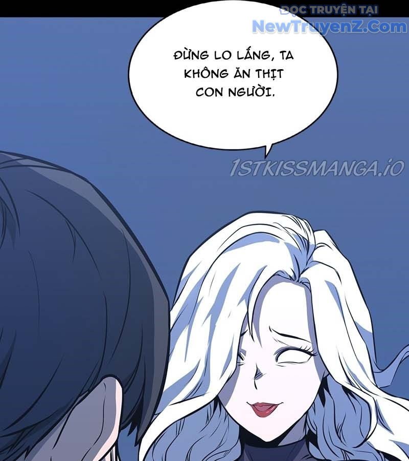 Pháp Sư Trừ Tà Ở Khu Nhà Chúng Tôi chapter 9 - Trang 155