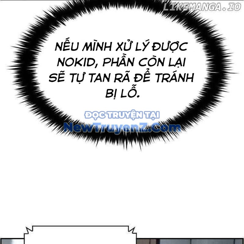 Chế Tác Hạt Nhân chapter 38 - Trang 138