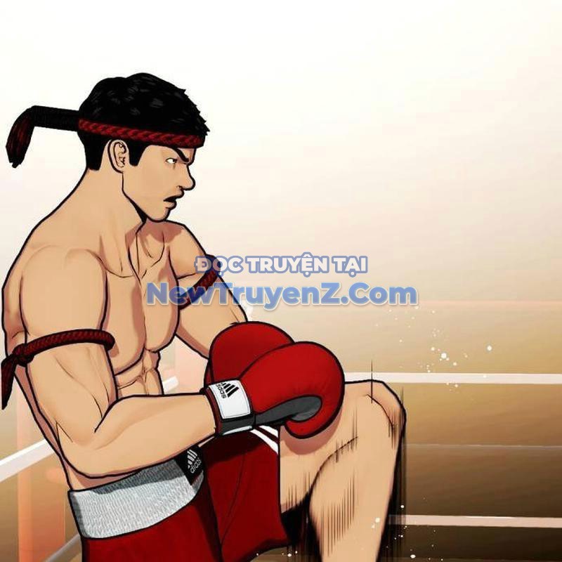 Loser Giỏi Võ chapter 122 - Trang 140