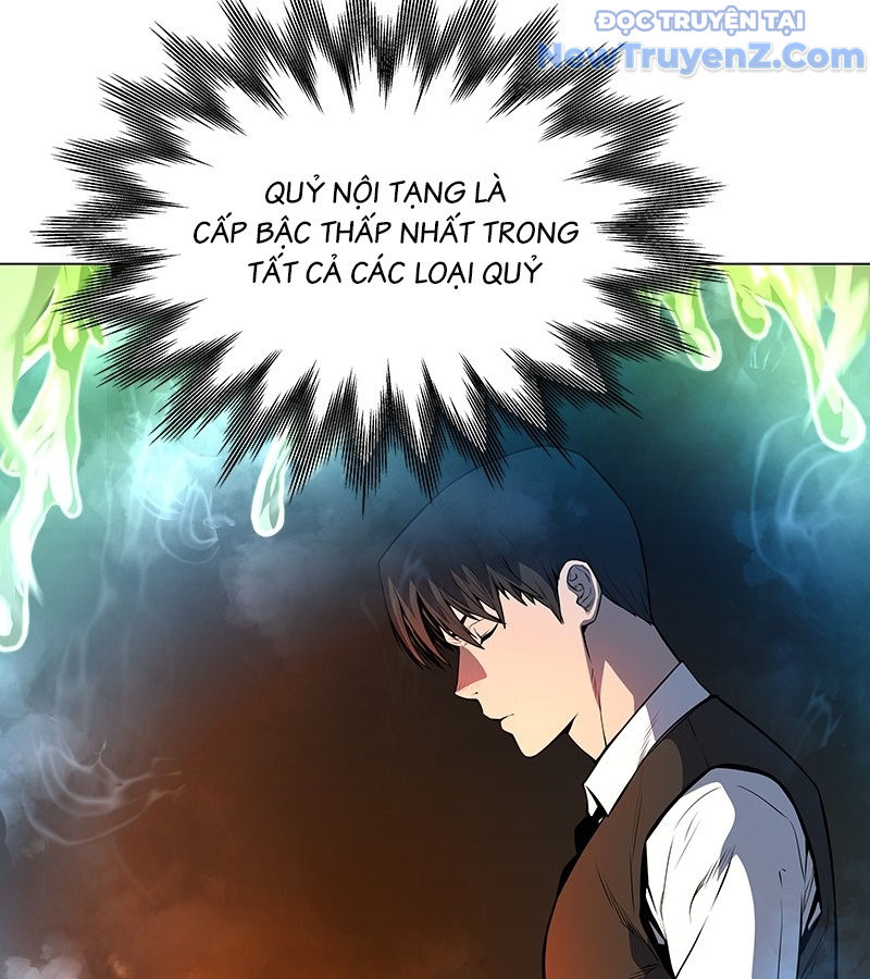 Pháp Sư Trừ Tà Ở Khu Nhà Chúng Tôi chapter 7 - Trang 15
