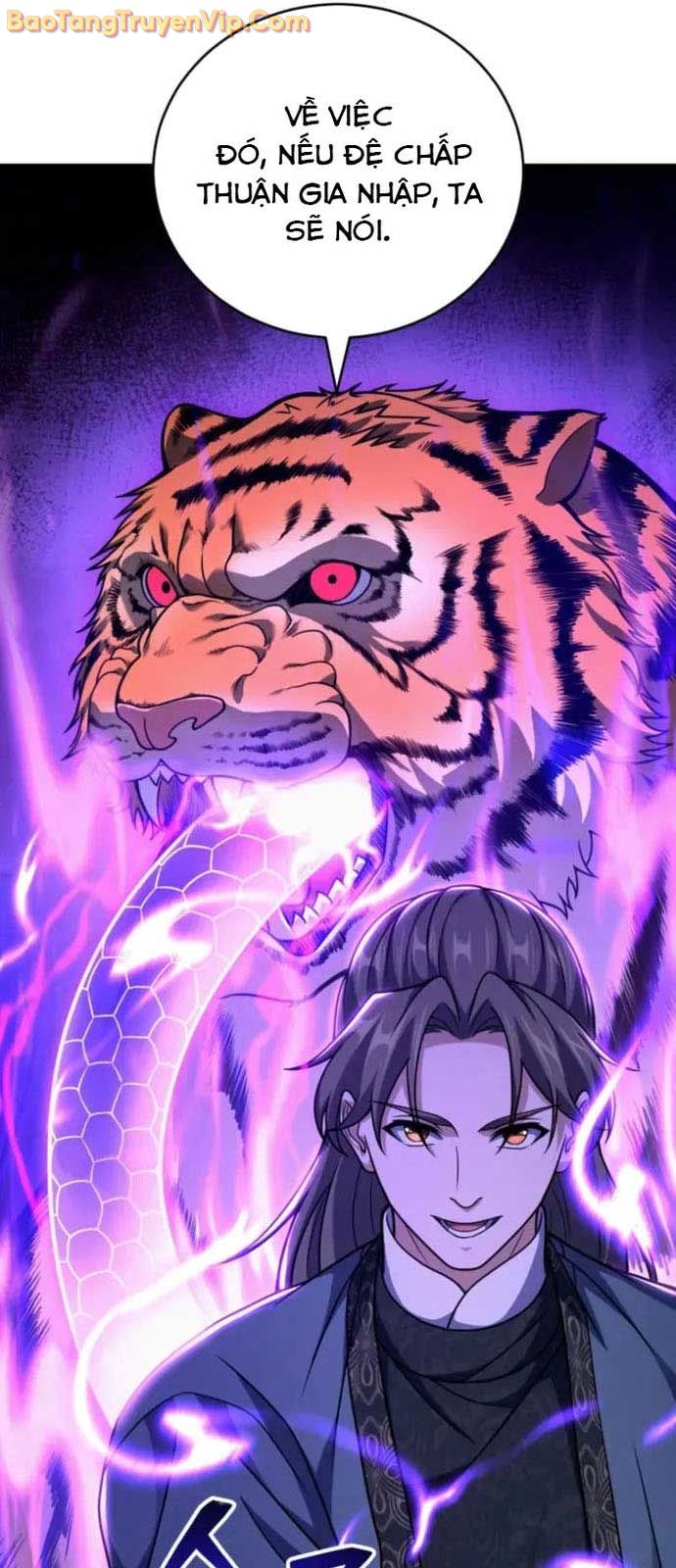 Võ Thần Tái Sinh chapter 8 - Trang 56