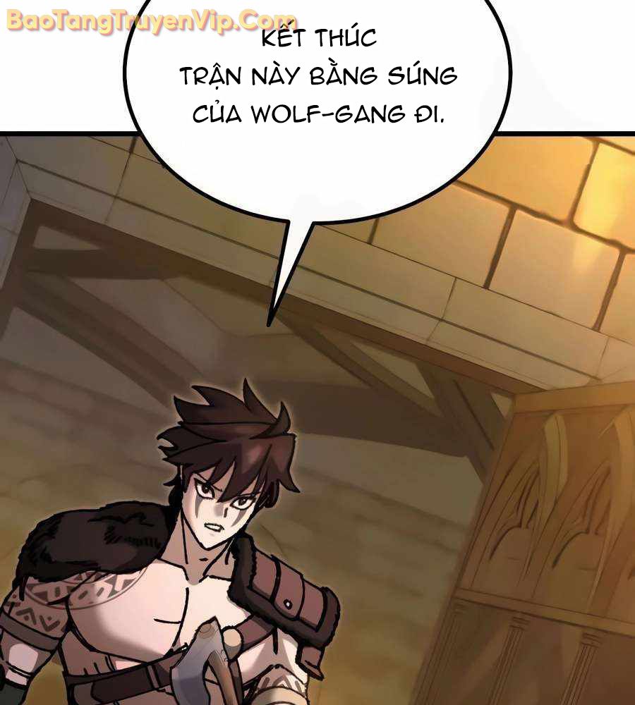Hồi Quy Nhưng Thế Giới Vẫn Bình Yên chapter 19 - Trang 23