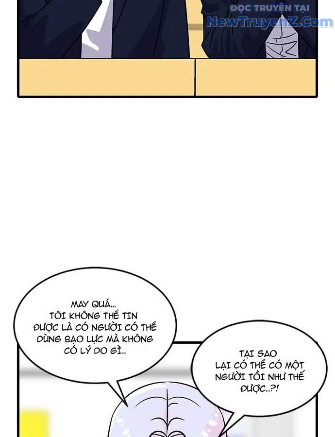 Nữ Hoàng Bạo Phong chapter 2 - Trang 29