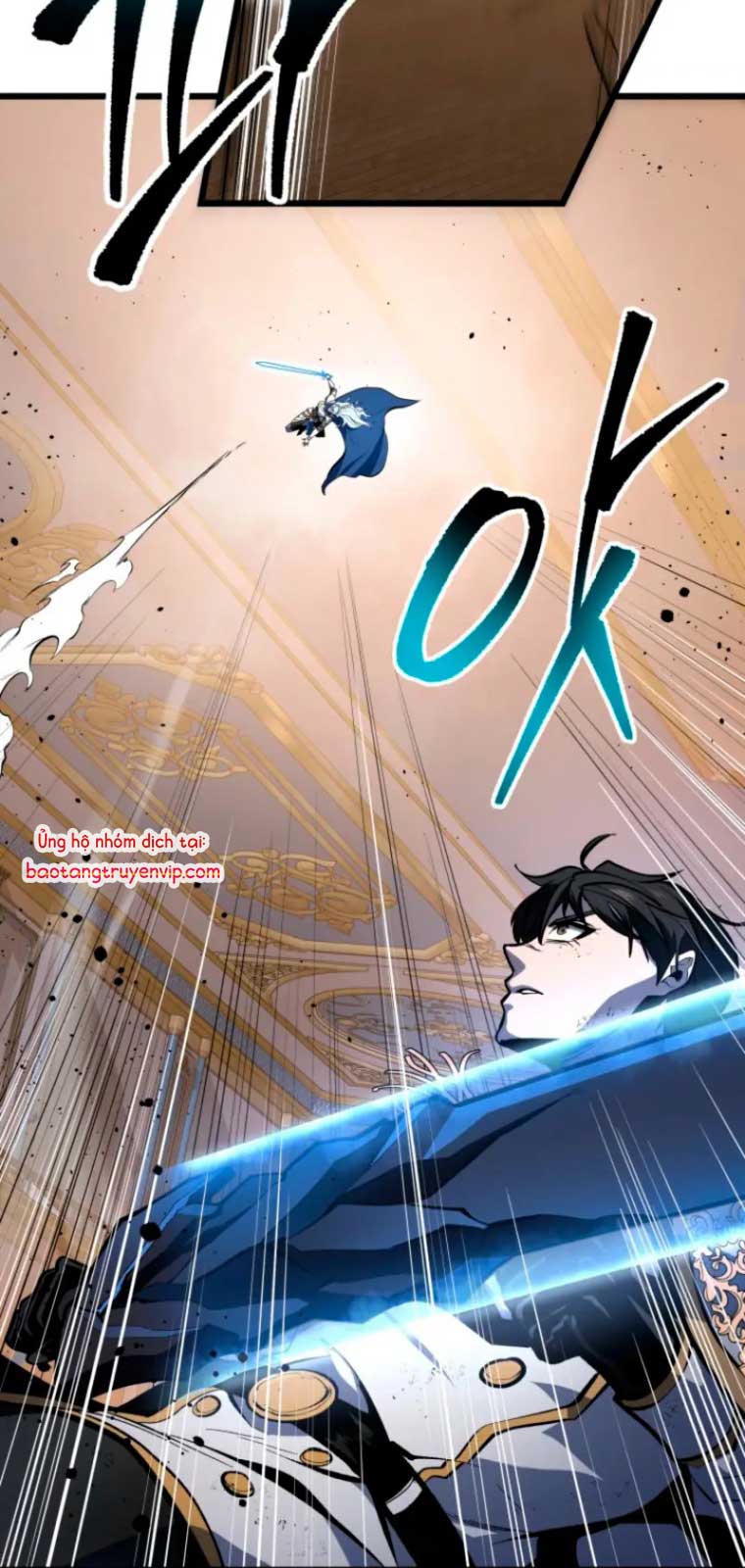 Sát Long Nhân Hồi Quy Siêu Việt chapter 41 - Trang 73