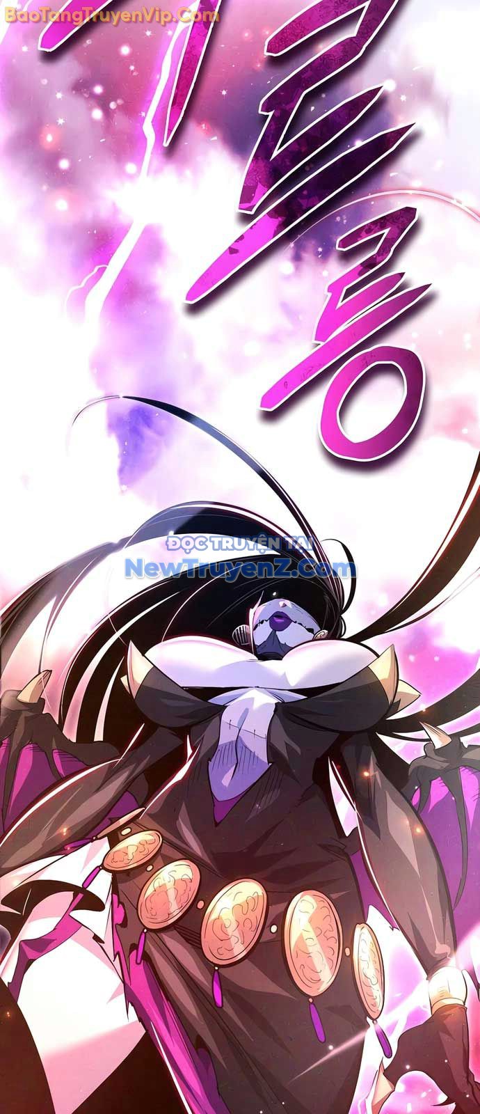 Trên Thế Giới Không Có Chiến Binh Xấu chapter 35 - Trang 34
