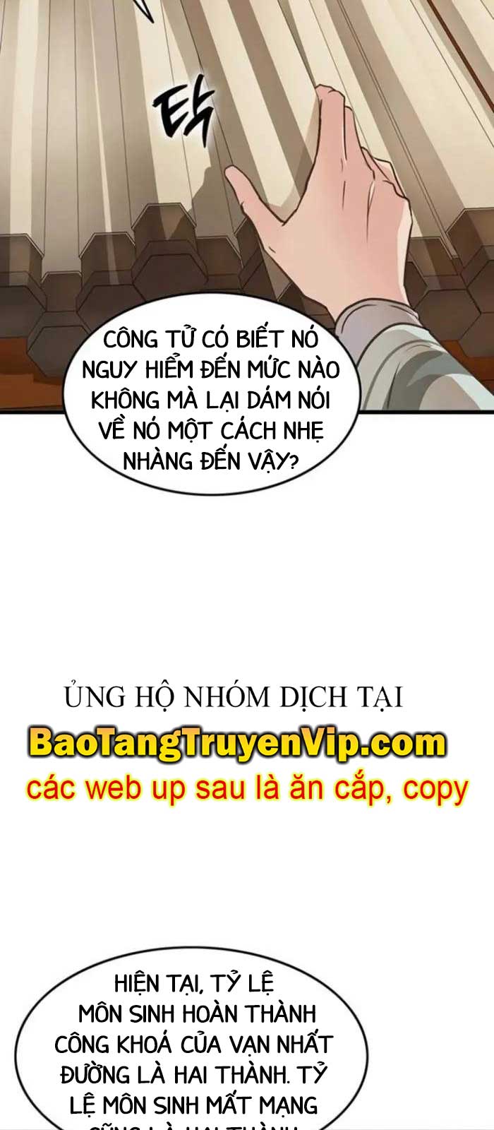 Tôi trở thành chồng của giáo chủ ma giáo chapter 13 - Trang 14