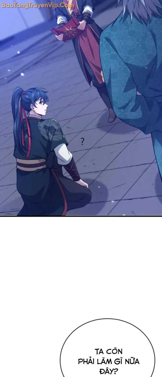 Võ Thần Tái Sinh chapter 5 - Trang 49