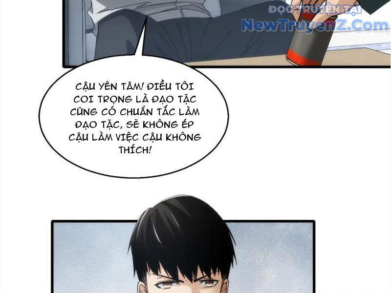 Nhất Ký Trọng Quyền chapter 21 - Trang 5
