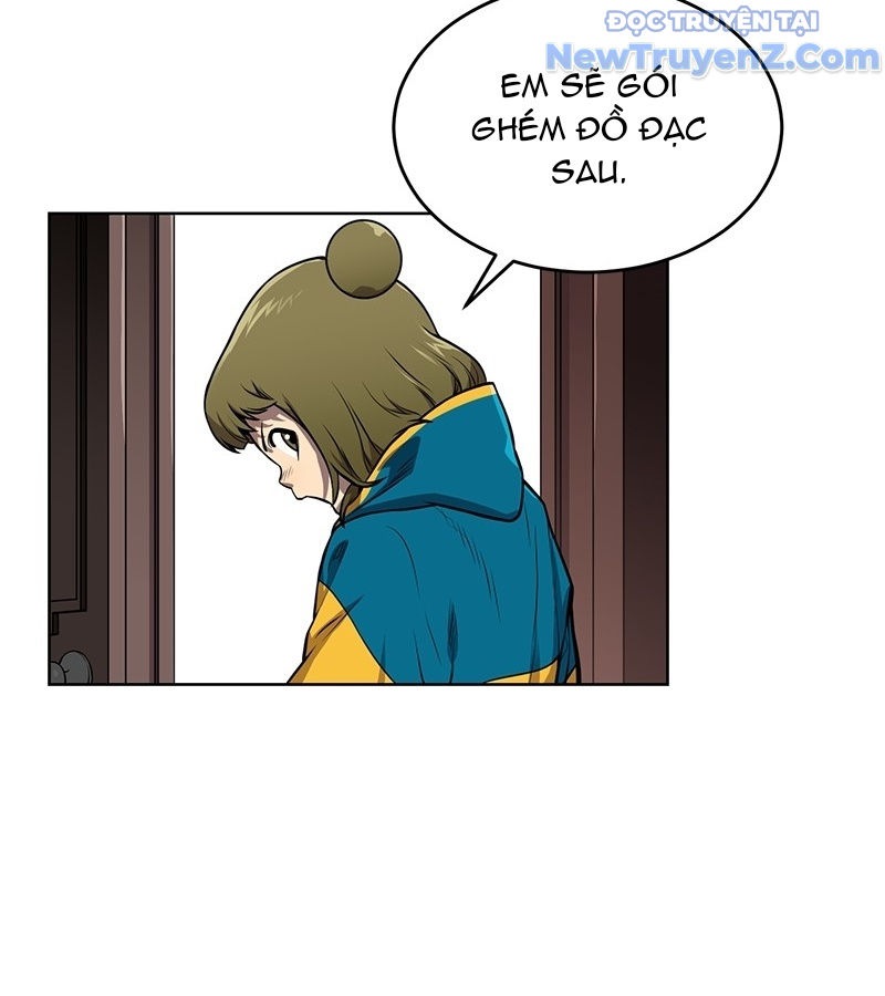 Pháp Sư Trừ Tà Ở Khu Nhà Chúng Tôi chapter 2 - Trang 160