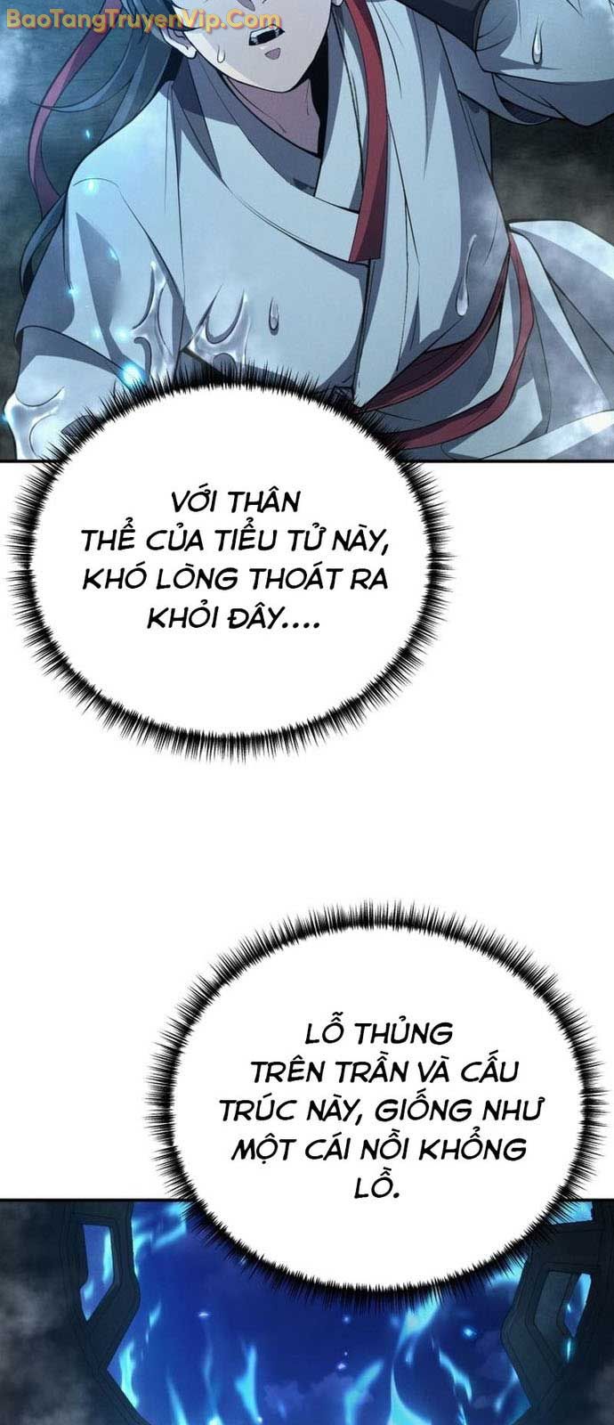 Võ Thần Tái Sinh chapter 1 - Trang 70