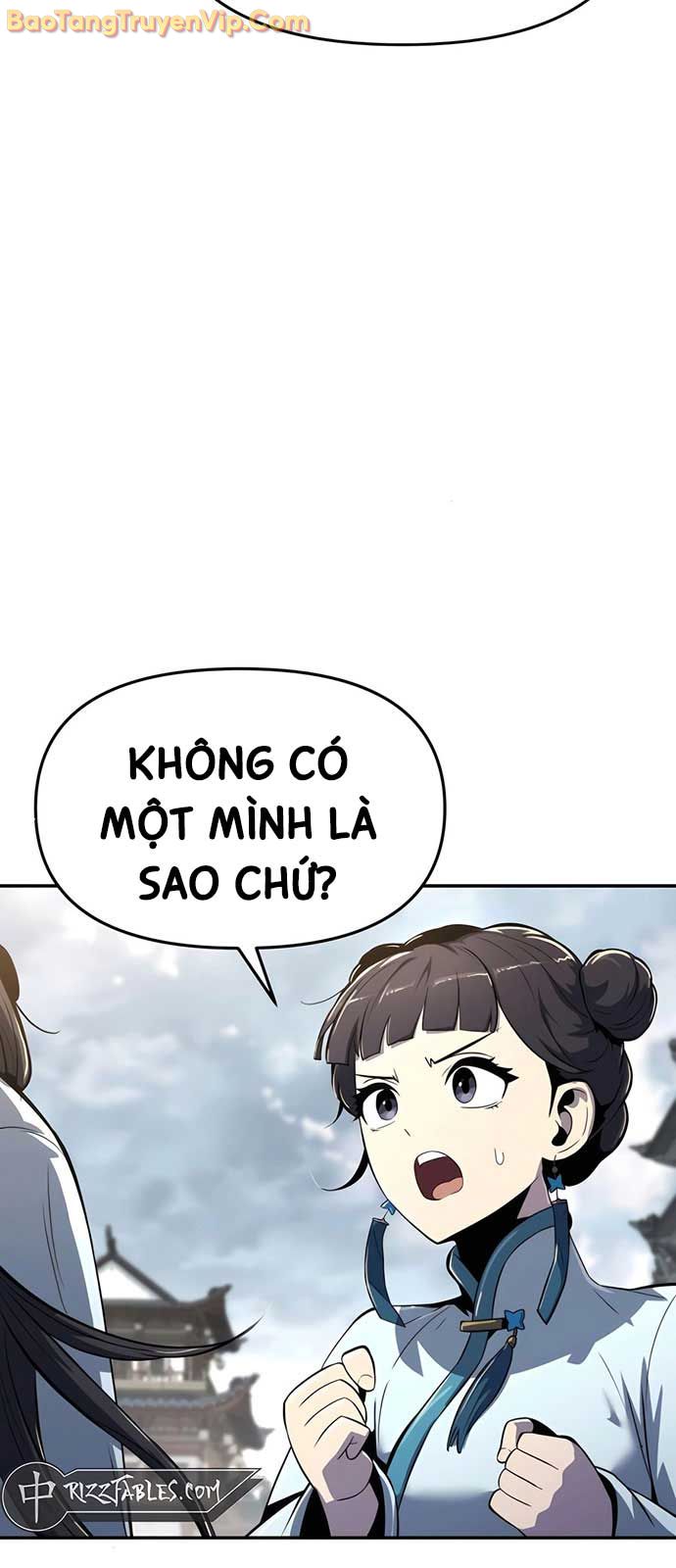 Chuyên Gia Côn Trùng Tại Đường Gia Tứ Xuyên chapter 38 - Trang 31