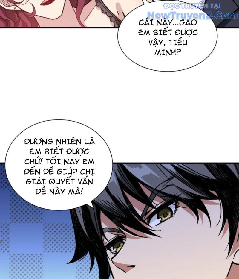 Phệ Thần Kỷ chapter 134 - Trang 28