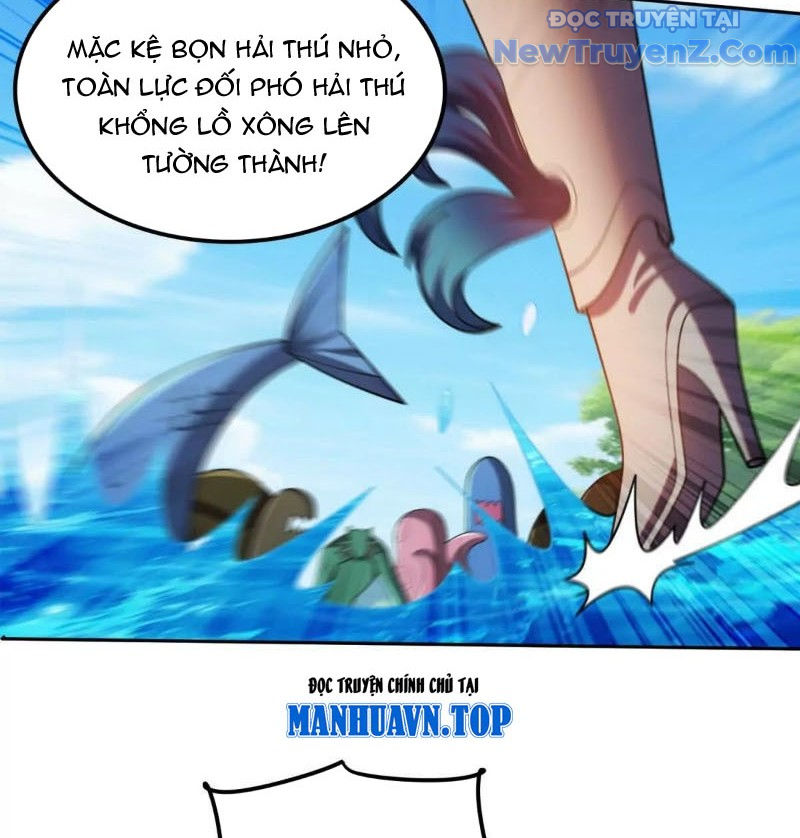 Huyễn Thú Của Ta Có Thể Tiến Hoá Vô Hạn chapter 36 - Trang 76
