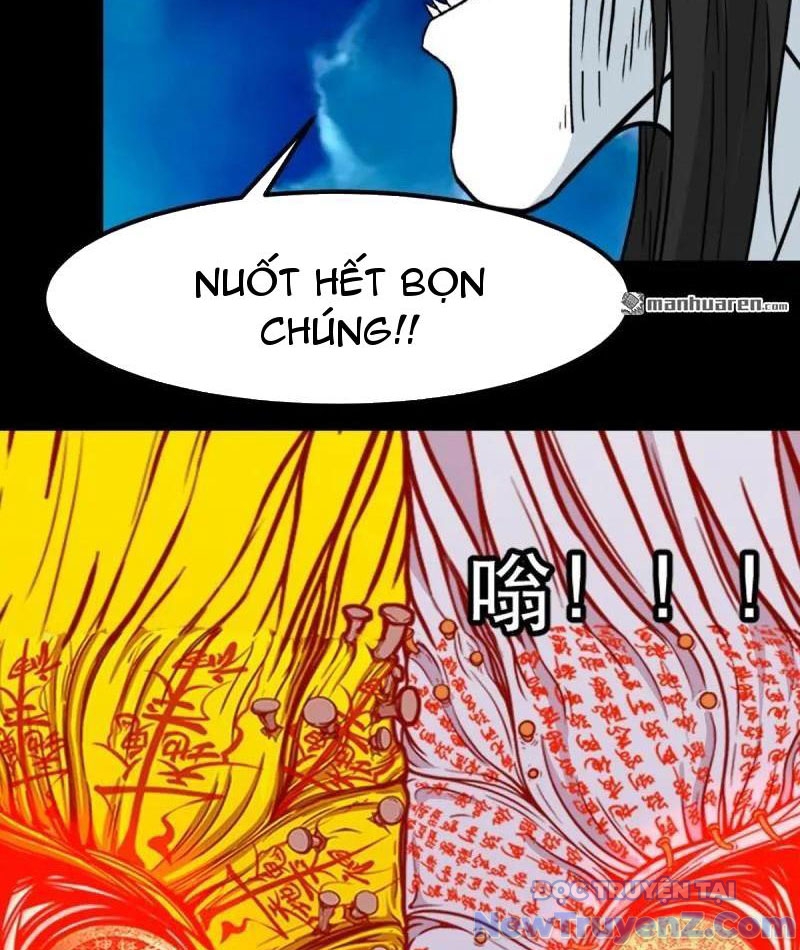 đấu Yếm Thần chapter 381 - Trang 87